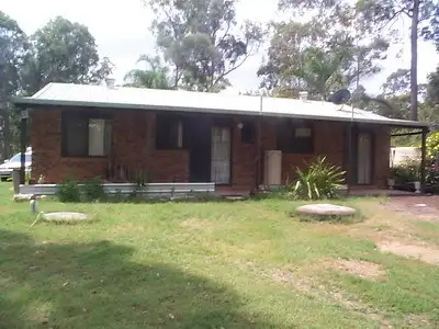 Fifth view of Homely house listing, 17 Miller Crescent, Burrum Heads QLD 4659