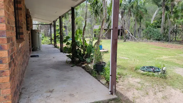 Sixth view of Homely house listing, 17 Miller Crescent, Burrum Heads QLD 4659