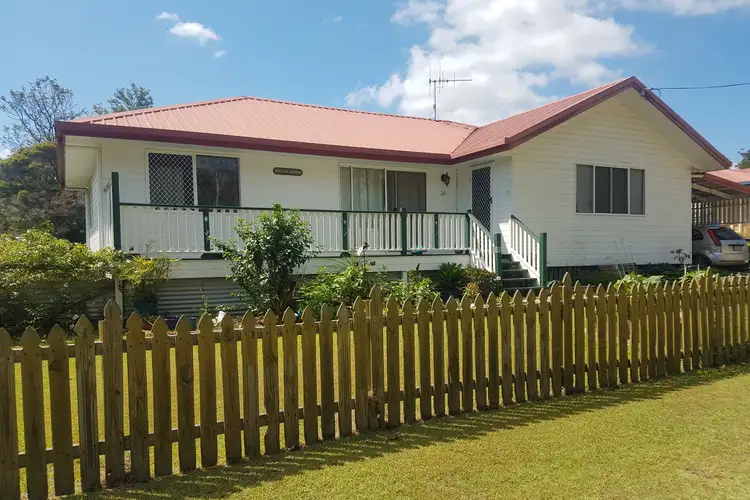 20 Prawle Street, Howard QLD 4659