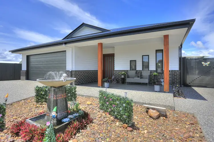 47 Northshore Avenue, Toogoom QLD 4655