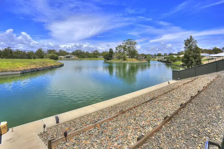 Second view of Homely house listing, 47 Northshore Avenue, Toogoom QLD 4655