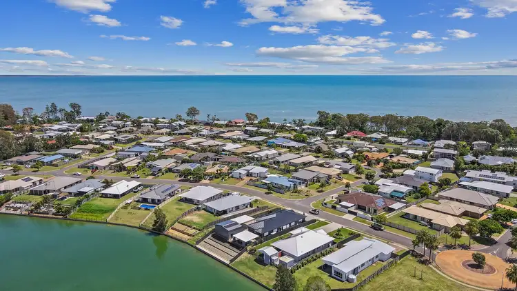 Third view of Homely house listing, 47 Northshore Avenue, Toogoom QLD 4655