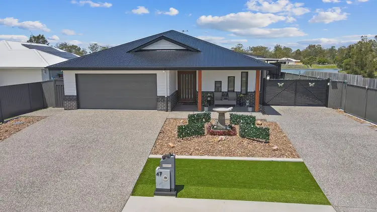 Fourth view of Homely house listing, 47 Northshore Avenue, Toogoom QLD 4655