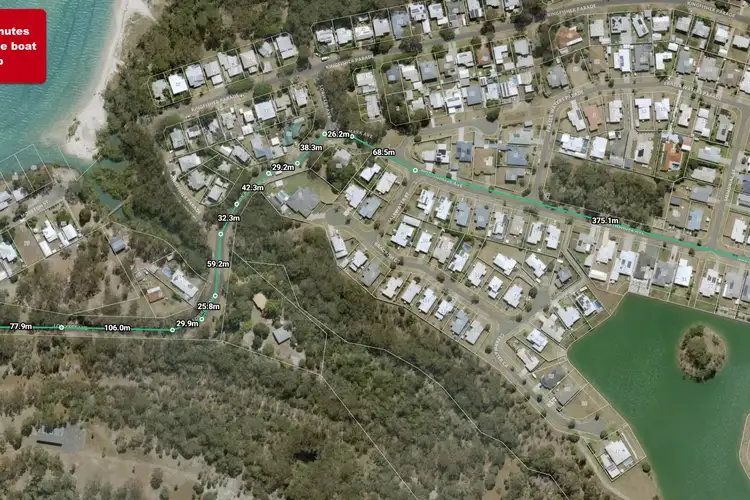 Sixth view of Homely house listing, 47 Northshore Avenue, Toogoom QLD 4655