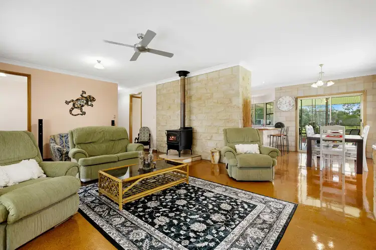 Fourth view of Homely house listing, 16-26 Drouin Crescent, Burrum River QLD 4659