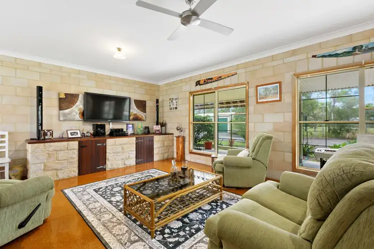 Fifth view of Homely house listing, 16-26 Drouin Crescent, Burrum River QLD 4659