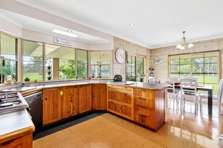 Sixth view of Homely house listing, 16-26 Drouin Crescent, Burrum River QLD 4659