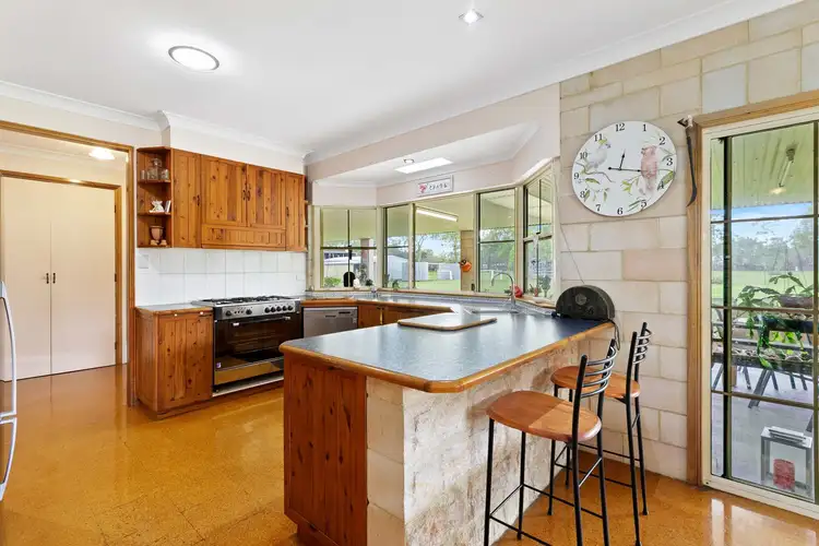 Seventh view of Homely house listing, 16-26 Drouin Crescent, Burrum River QLD 4659