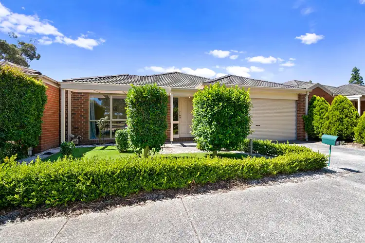 55 Golden Grove Drive, Narre Warren South VIC 3805