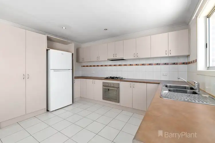 Third view of Homely house listing, 55 Golden Grove Drive, Narre Warren South VIC 3805