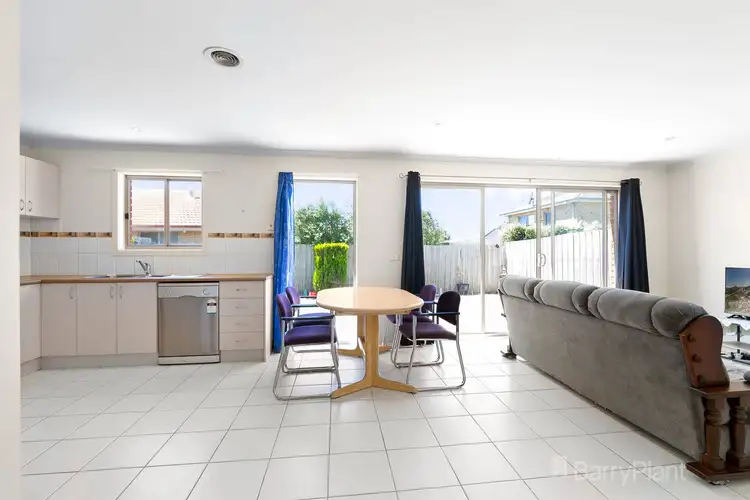 Fourth view of Homely house listing, 55 Golden Grove Drive, Narre Warren South VIC 3805