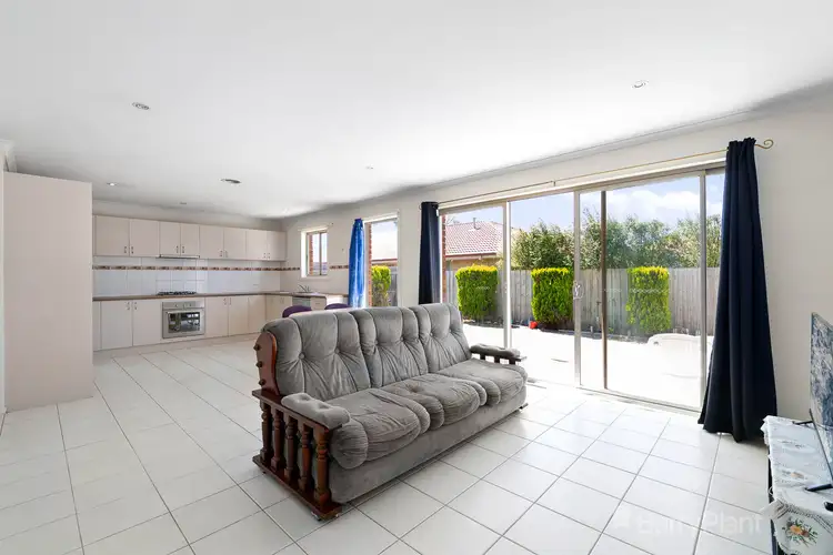 Fifth view of Homely house listing, 55 Golden Grove Drive, Narre Warren South VIC 3805