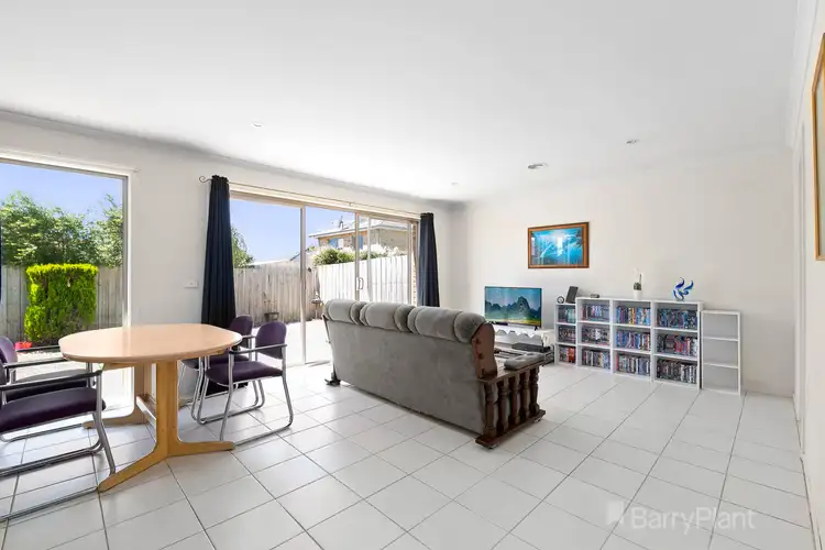 Sixth view of Homely house listing, 55 Golden Grove Drive, Narre Warren South VIC 3805