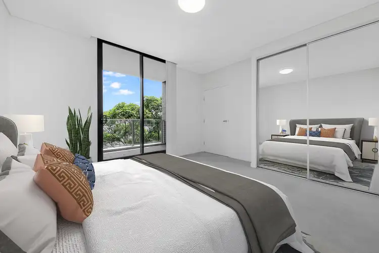 301/70 Charlotte Street, Campsie NSW 2194