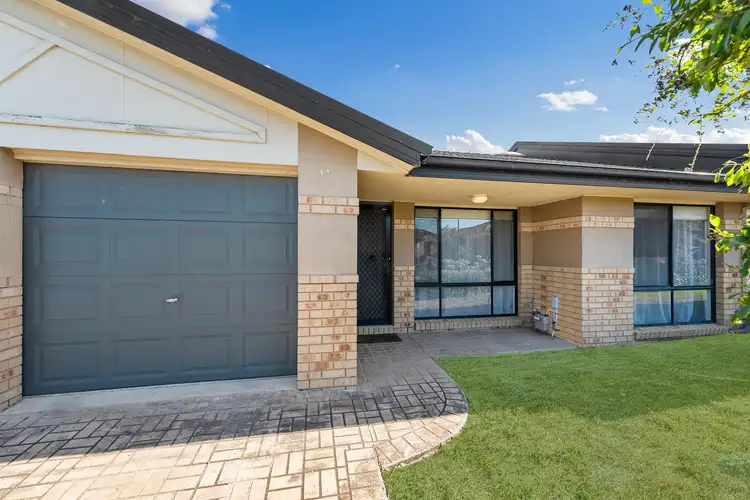 41 Mathisen Terrace, Hillside VIC 3037