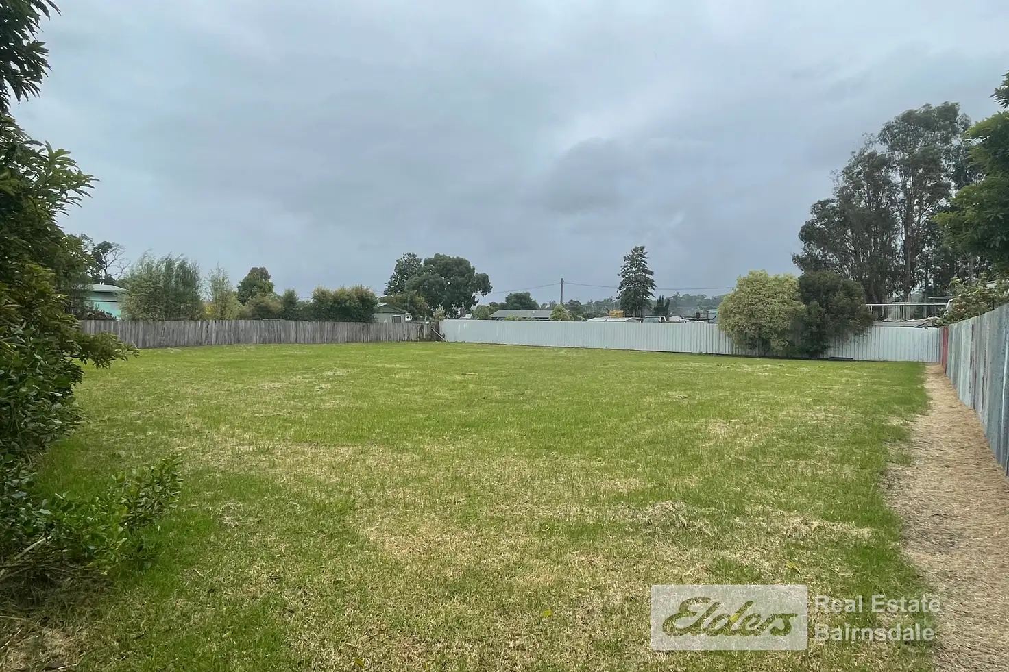 Main view of Homely land listing, LOT 2, 47 Evans Street, Orbost VIC 3888