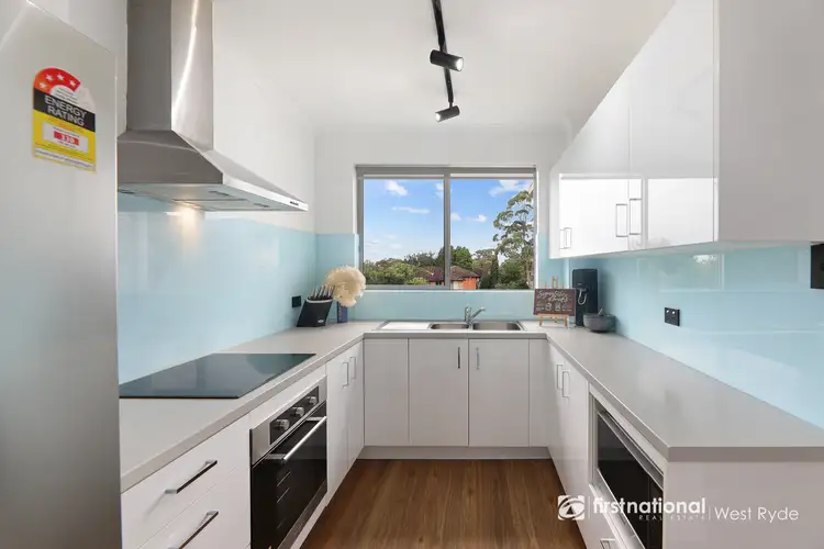 Main view of Homely unit listing, 29/275 Blaxland Road, Ryde NSW 2112