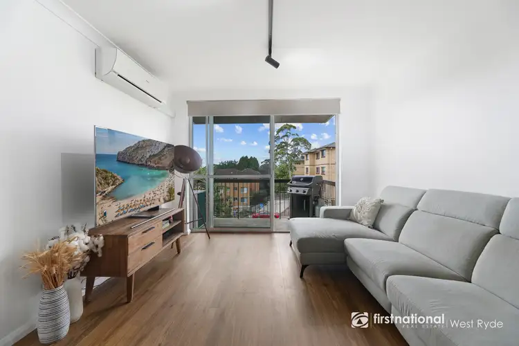 Second view of Homely unit listing, 29/275 Blaxland Road, Ryde NSW 2112