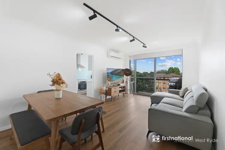 Third view of Homely unit listing, 29/275 Blaxland Road, Ryde NSW 2112