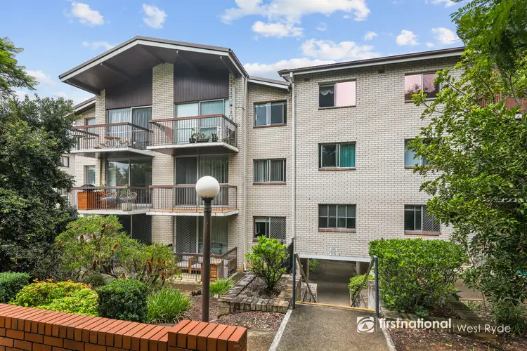 Sixth view of Homely unit listing, 29/275 Blaxland Road, Ryde NSW 2112