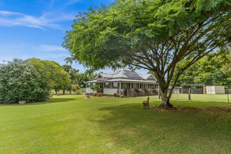 89 Wardell Road, Alstonville NSW 2477