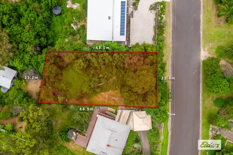 Third view of Homely land listing, 8 Nelligen Place, Nelligen NSW 2536