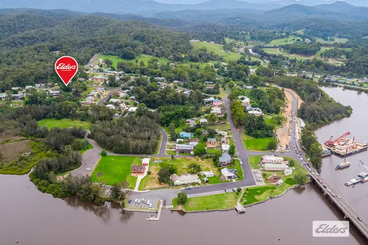 Fourth view of Homely land listing, 8 Nelligen Place, Nelligen NSW 2536