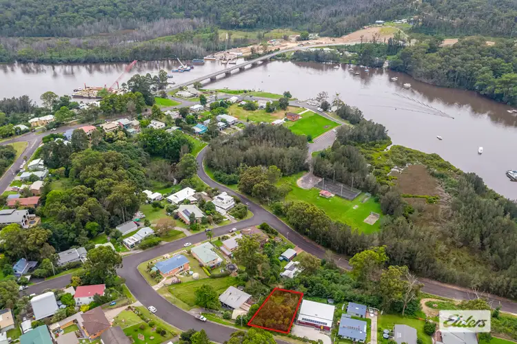 Fifth view of Homely land listing, 8 Nelligen Place, Nelligen NSW 2536