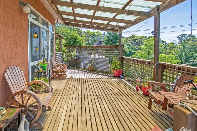 Second view of Homely house listing, 2 Wattle Avenue, Emu Heights TAS 7320