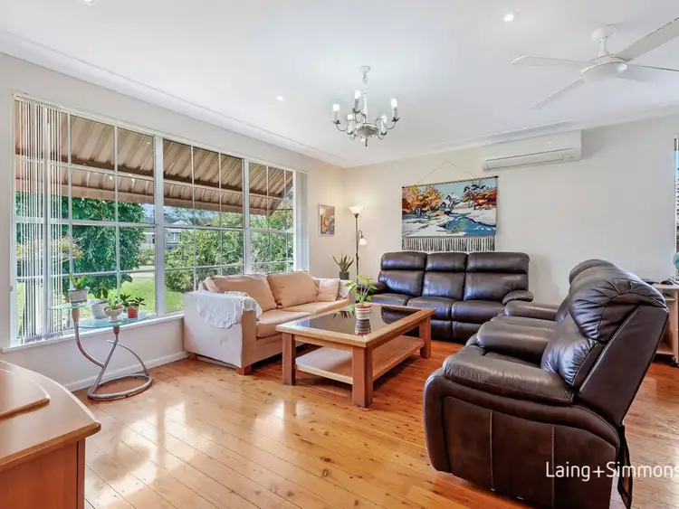 Third view of Homely house listing, 6 Jackson Crescent, Pennant Hills NSW 2120