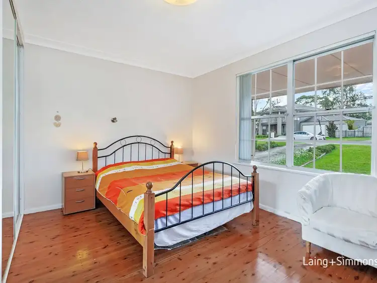 Fourth view of Homely house listing, 6 Jackson Crescent, Pennant Hills NSW 2120