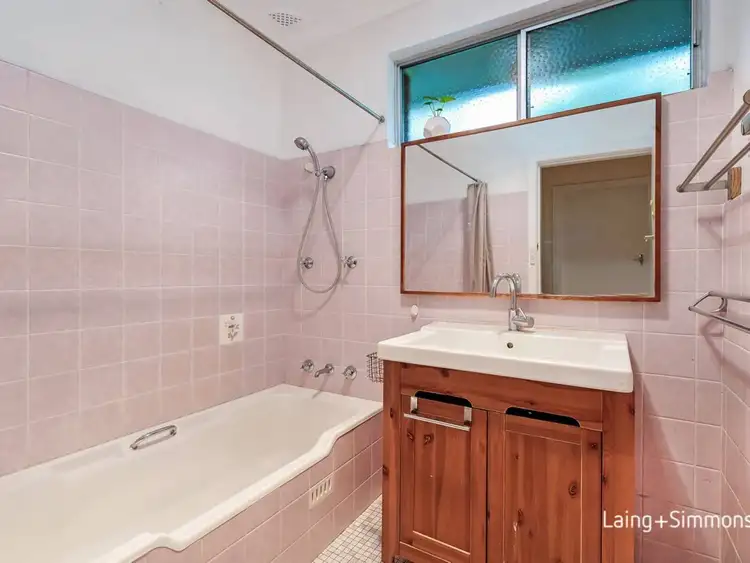 Fifth view of Homely house listing, 6 Jackson Crescent, Pennant Hills NSW 2120