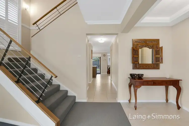 Fifth view of Homely house listing, 7 Nield Street, Ropes Crossing NSW 2760