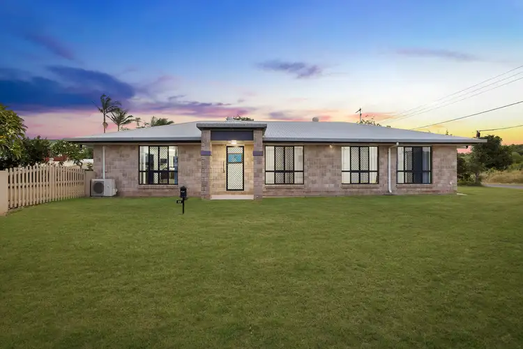 29 Mirrawena Avenue, Bangalee QLD 4703