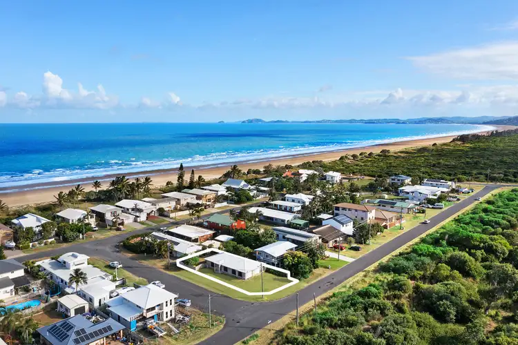 Second view of Homely house listing, 29 Mirrawena Avenue, Bangalee QLD 4703