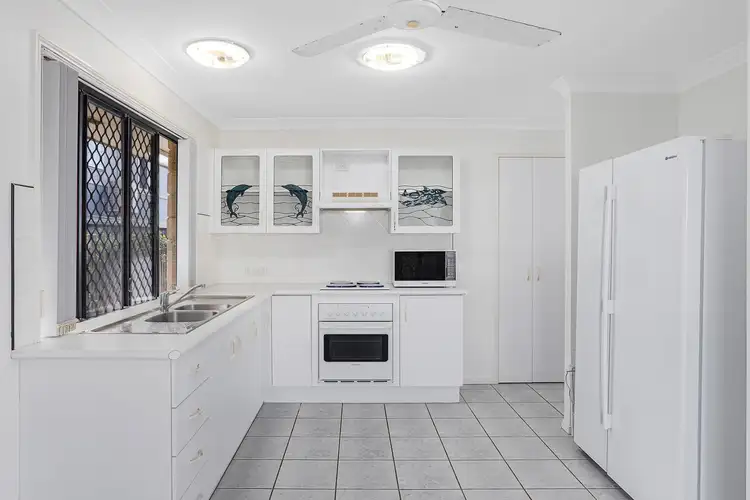 Third view of Homely house listing, 29 Mirrawena Avenue, Bangalee QLD 4703