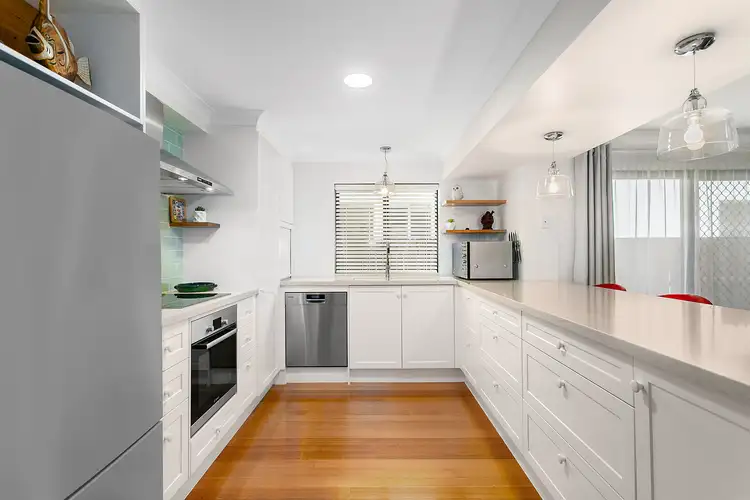 Second view of Homely house listing, 1/88 Palm Beach Avenue, Palm Beach QLD 4221