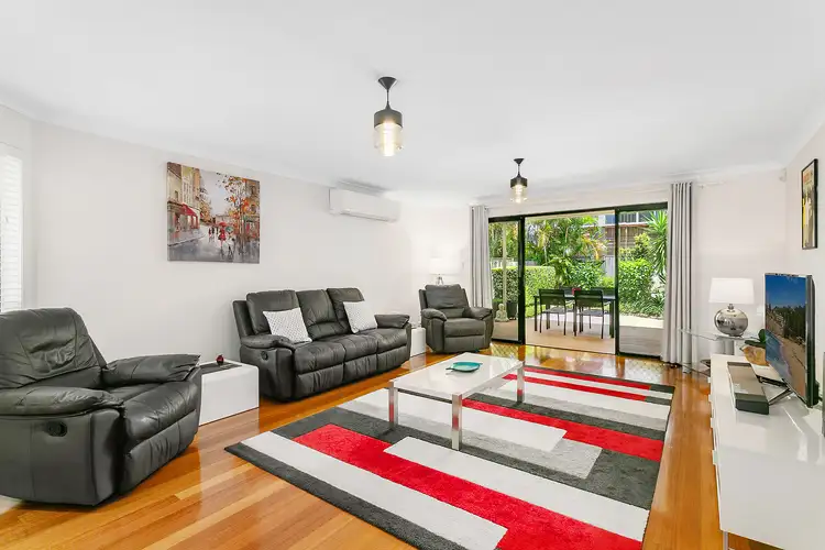 Third view of Homely house listing, 1/88 Palm Beach Avenue, Palm Beach QLD 4221