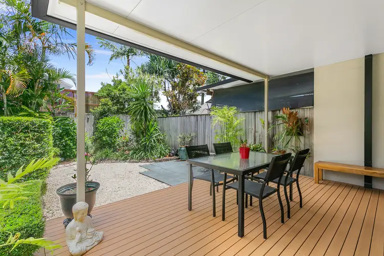 Fourth view of Homely house listing, 1/88 Palm Beach Avenue, Palm Beach QLD 4221