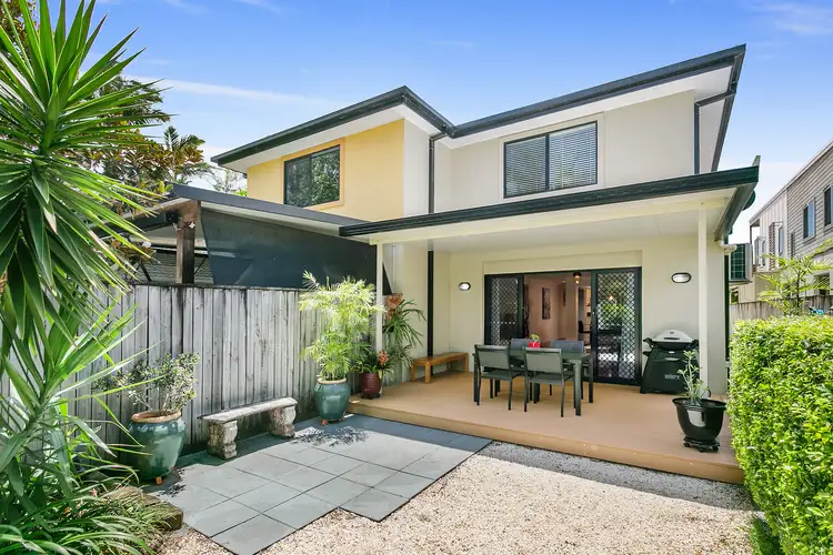 Fifth view of Homely house listing, 1/88 Palm Beach Avenue, Palm Beach QLD 4221