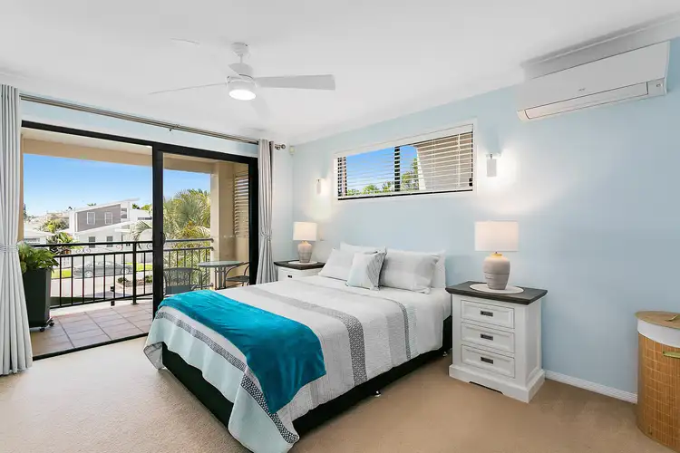Sixth view of Homely house listing, 1/88 Palm Beach Avenue, Palm Beach QLD 4221