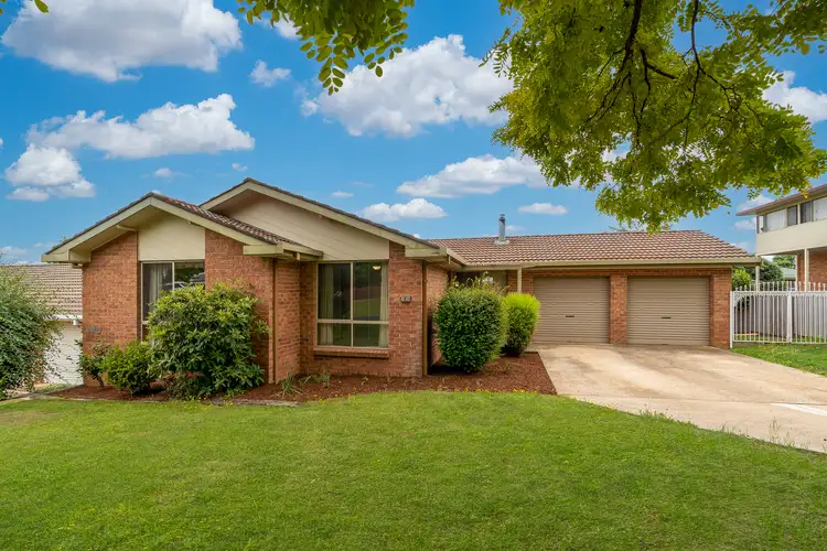 42 Sundew Circuit, Orange NSW 2800