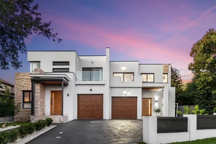 Main view of Homely house listing, 15 Gerard Street, Gladesville NSW 2111