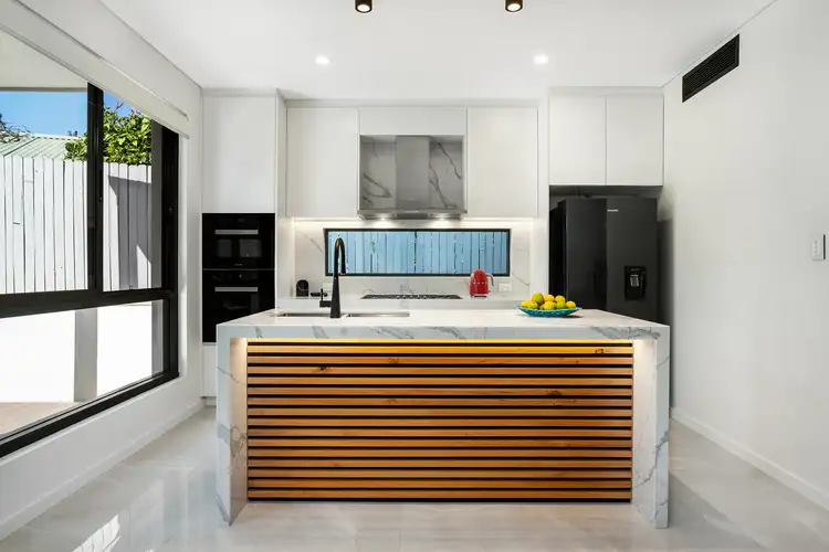 Second view of Homely house listing, 15 Gerard Street, Gladesville NSW 2111