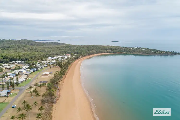 Second view of Homely house listing, 18 Maralyn Avenue, Grasstree Beach QLD 4740