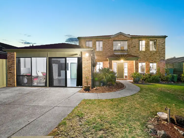 12 Banyalla Drive, Cranbourne West VIC 3977