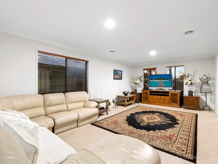 Third view of Homely house listing, 12 Banyalla Drive, Cranbourne West VIC 3977