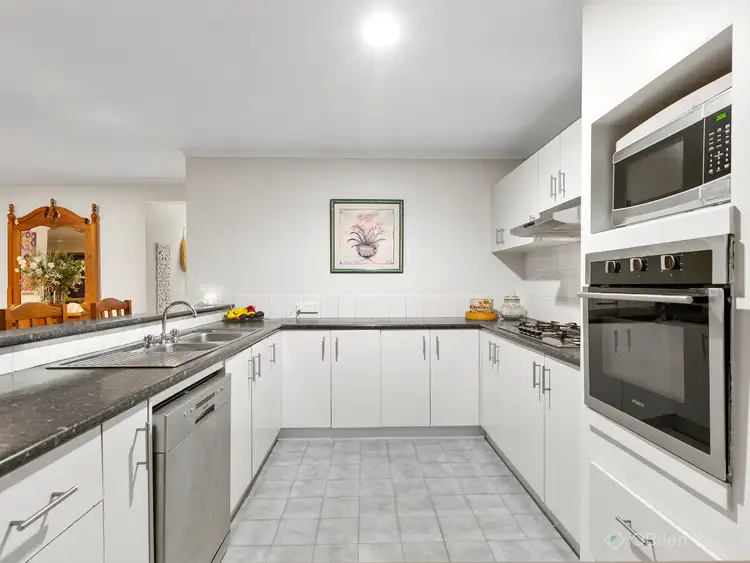 Fifth view of Homely house listing, 12 Banyalla Drive, Cranbourne West VIC 3977