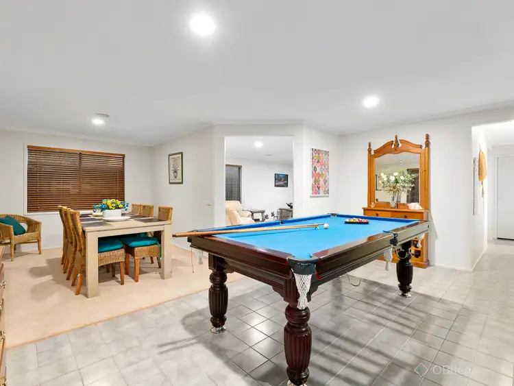 Sixth view of Homely house listing, 12 Banyalla Drive, Cranbourne West VIC 3977