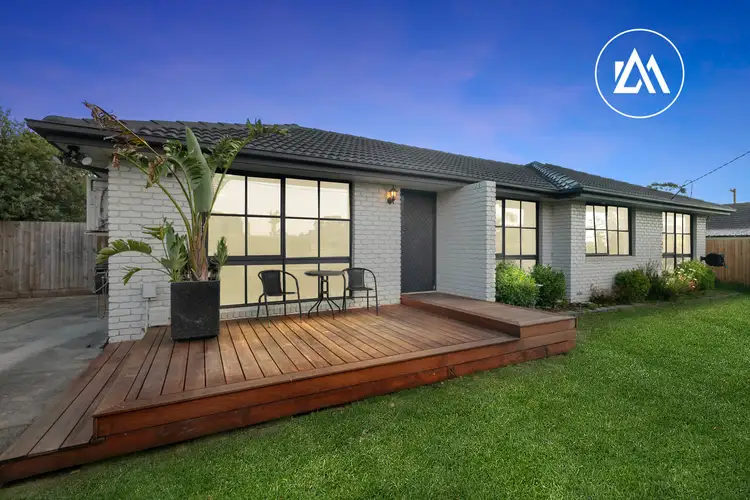Main view of Homely house listing, 20 Ruffy Drive, Cranbourne VIC 3977